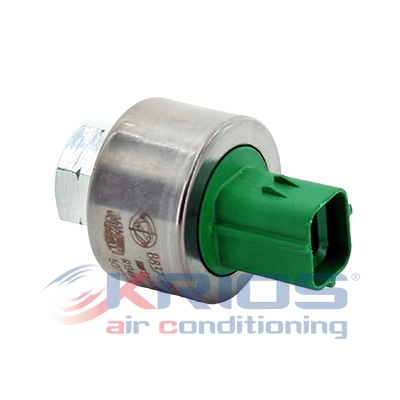 Pressure Switch, air conditioning - HOFK52008 HOFFER - 42554631, 46518729, 60815596