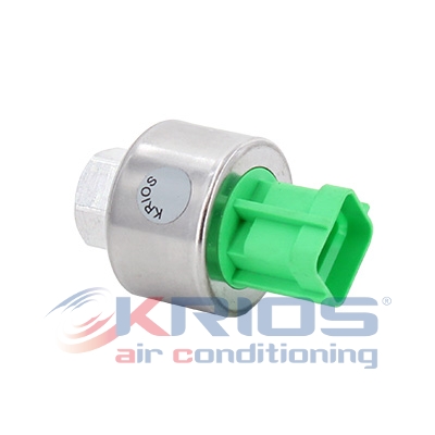 Pressure Switch, air conditioning - HOFK52015 HOFFER - 54427400, 544274000, 60625482