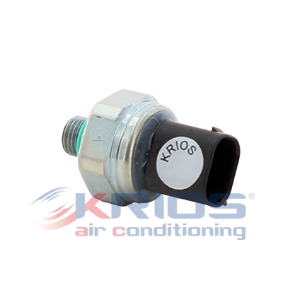 Pressure Switch, air conditioning - HOFK52074 HOFFER - 64530152475, 64539141957, 8370623