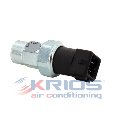 Pressure Switch, air conditioning - HOFK52080 HOFFER - 6KO959139, 6K0959139, 1205045