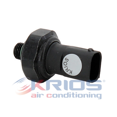 Pressure Switch, air conditioning - HOFK52084 HOFFER - 2110000283, 2205420118, A0045429018