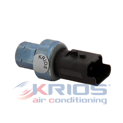 Pressure Switch, air conditioning - HOFK52085 HOFFER - 6455Z3, 9647971280, 9678362280