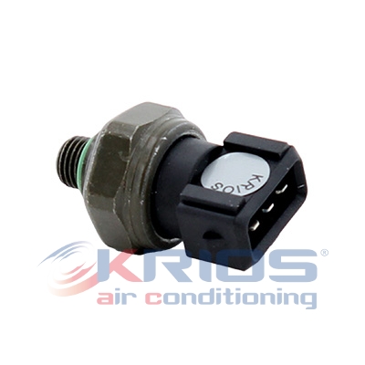 Pressure Switch, air conditioning - HOFK52094 HOFFER - 8623270, 30899051, 30611226