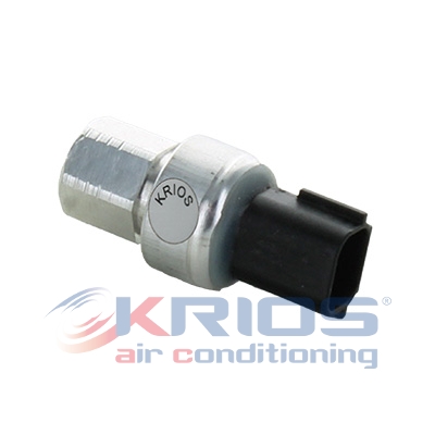 Pressure Switch, air conditioning - HOFK52097 HOFFER - BT4Z19D594A, 5044586, BT4319D594AA