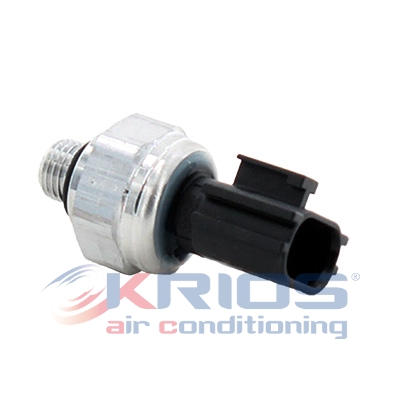 Pressure Switch, air conditioning - HOFK52098 HOFFER - 97721-1G000, 97721-3K000, 301040