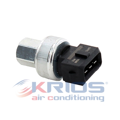 Pressure Switch, air conditioning - HOFK52102 HOFFER - 131910, 31292004, 2501910