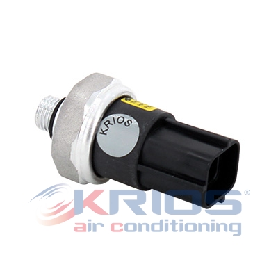 Pressure Switch, air conditioning - HOFK52104 HOFFER - 97752-2D000, 97752-38001, 97752-38000
