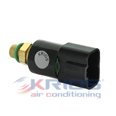 Pressure Switch, air conditioning - HOFK53021 HOFFER - 20Y-06-21710, 116524, 5.3021