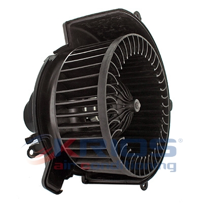 Vnitřní ventilátor - HOFK92126 HOFFER - 01845063, 1845063, 09117658