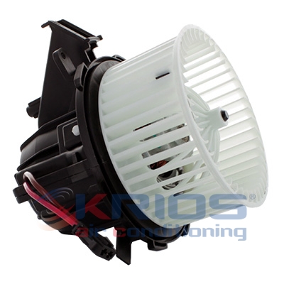 Vnitřní ventilátor - HOFK92139 HOFFER - 8K1820021B, 8K1820021C, 114980