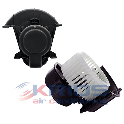 Vnitřní ventilátor - HOFK92152 HOFFER - 4L1820021A, 4L1820021B, 7L0820021Q