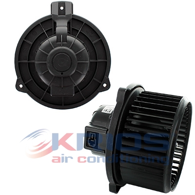 Vnitřní ventilátor - HOFK92176 HOFFER - 97113-2P000, 0599.1182, 069412732010