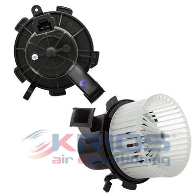 Vnitřní ventilátor - HOFK92199 HOFFER - A4518301600, A4518300108, 4518301600