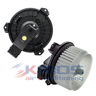 Vnitřní ventilátor - HOFK92205 HOFFER - 87103-0D100, 87103-0D101, 87103-52140