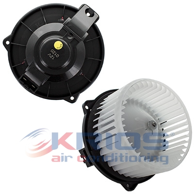 HOFK92221, Vnitřní ventilátor, Klimatizace různé, HOFFER, JGC500050, 9.2221, CBW81001AS, K92221