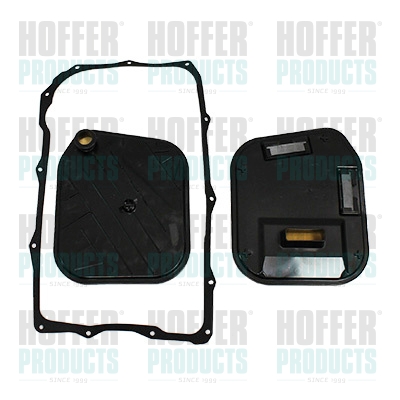 Sada hydraulického filtru, automatická převodovka - HOFKIT21013 HOFFER - 0CM301519, CM301519, 116161