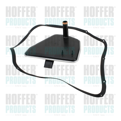 HOFKIT21056, Hydraulic Filter Kit, automatic transmission, HOFFER, 0AT321371, 0AT-325-429, 113747, 57056AS, KIT21056, 57056