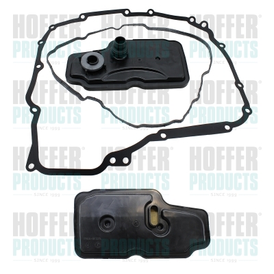 Hydraulic Filter Kit, automatic transmission - HOFKIT21108 HOFFER - 04802258, 24230708, 4802258
