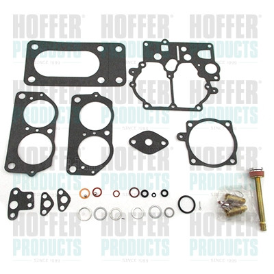 HOFN203, Repair Kit, carburettor, HOFFER, CK10A, N203, 230930018, HN203