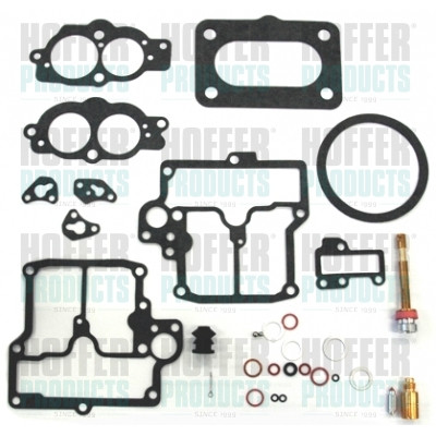 HOFN207, Repair Kit, carburettor, HOFFER, CK103A, N207, 230930019, CK05A, HN207