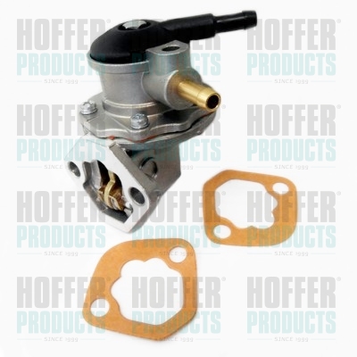 Fuel Pump - HOFHPOC094 HOFFER - 60522385, 60521582, 2183/5