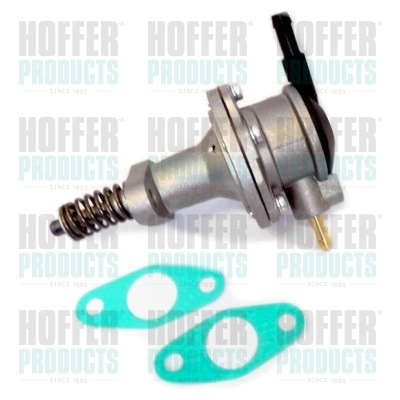 Fuel Pump - HOFHPOC526 HOFFER - 816059, 816068, 816069