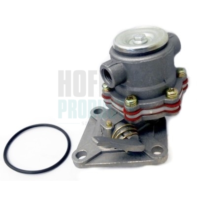 HOFHPON129, Kraftstoffpumpe, HOFFER, 25066440, 4830098, 4764289, 2557, 321310090, 461352, HFP352, PON129, QFP505, 1962/5, HPON129