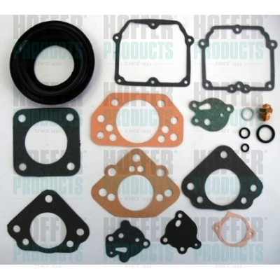HOFS38G, Repair Kit, carburettor, HOFFER, S38G, 230930119, HS38G