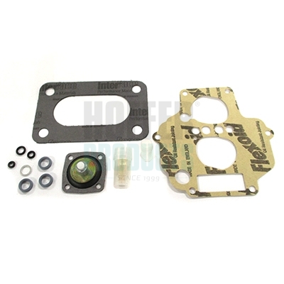 Repair Kit, carburettor - HOFW179 HOFFER - W179, 230930239, HW179