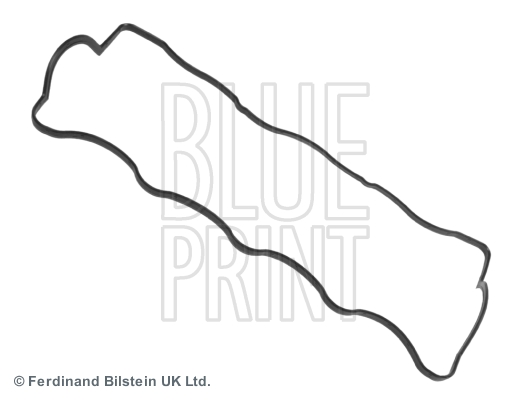 Gasket, cylinder head cover - ADG06758 BLUE PRINT - 22441-27400, 11105900, 112016-0000