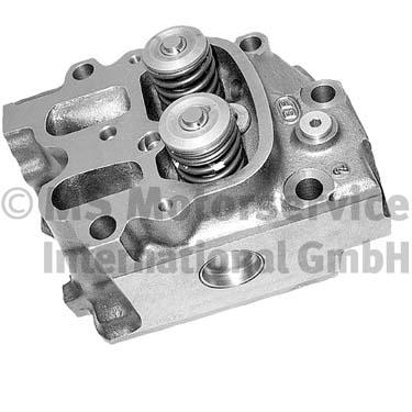 Cylinder Head - 20080340301 BF - A4270101020, 4270101020, 4.62021 