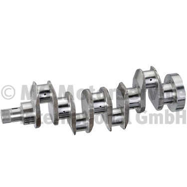 Crankshaft - 20051942367 BF - 31315981, ZZ90082, 3637401M91