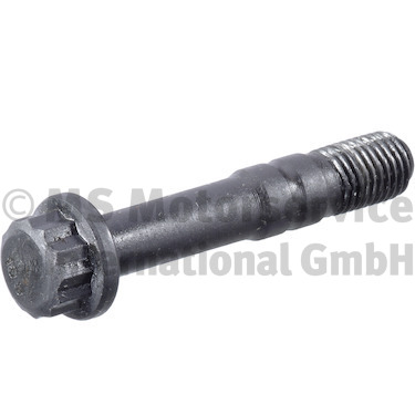 20063499000, Connecting Rod Bolt, BF, Audi 80/A3/A4/A6 Ford Galaxy Seat Alhambra Arosa Cordoba Ibiza Inca Leon Toledo Škoda-VW Fabia Felicia Octavia Volkswagen Bora Caddy Golf LT28 Lupo Passat Polo Vento Transporter T4 Vento 1,9TDi AEF* AEY* AGP* AGR* AHF* ALH* AQM* ASV* ASY* 1991+, 028105425C