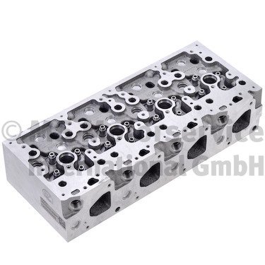 Cylinder Head - 020120083400 OE Germany - 51.03100.6034, 51.03100