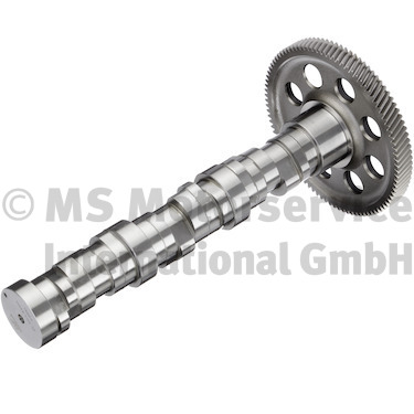 20100354100, Camshaft, BF, Mercedes Benz Actros MP2 MP3 Setra Bus OM541.953/959/970→981/990→994/996→999 OM941.900/970/980/981/990/991 Euro4/5 2003+, 5410502101, A5410502101, 010500501002, 4.68673