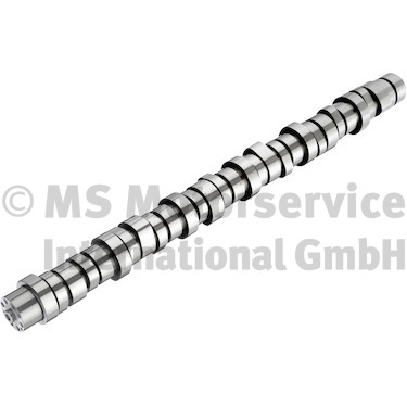 20100413008, Camshaft, BF, Renault & Volvo Truck FM/FH/FMX D13K420 D13K460 EML-BAS EBR-VEB EBR-EPGC Euro6 2012+, 21698059, 22431876, 23289202