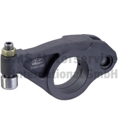 20100413500, Rocker Arm, engine timing, BF, Volvo Truck & Bus FH FMX VA VH VNM D13A* D13B* D13C* TAD1341* TAD1342* TAD1343* TAD1344* TAD1345* TAD1372* TAD1373* TAD1374* Euro5 2005+, 21161213, 21260905, 21637266, RA06988, RA5071, 7421161213, 7421260905, 7421637266, RA06-988