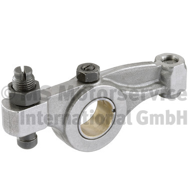 20100591211, Rocker Arm, engine timing, BF, Deutz-Fahr Agrolux Agroplus Agroxtra Fendt Farmer F2L912* F3L913* F4L912* F5L912* F6L912* F6L913* 1974+, 02139737, 02230849, 02236736, 040512912000, 20100591210