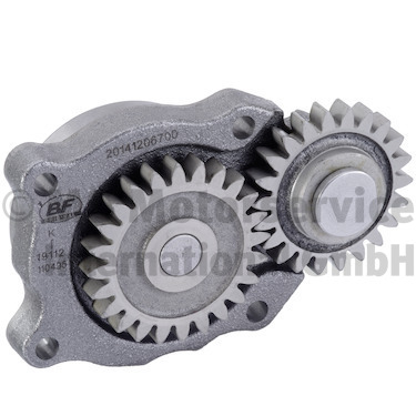 20141206700, Oil Pump, BF, 4983496, BH1X/6600/CA, BH1X6600CA, 091800ISB001, 81-96033-SX, OP383, WG2192778, M11778