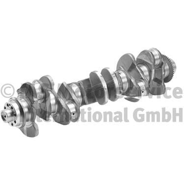 20050390600, Crankshaft, BF, 9060300002, 9060300301, 9060300302, 9060300702, 9060300802, 9060300902, A9060300002, A9060300302, A9060300802, A9060300902, 010300906000