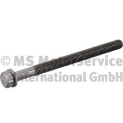 20080347009, Cylinder Head Bolt, BF, 4700160069, A4700160069, 14-10309-01, T38776-00