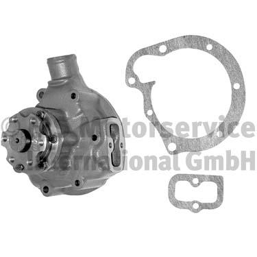 Water Pump, engine cooling - 20160331400 BF - 3142004201, 3142003701, A3142010401