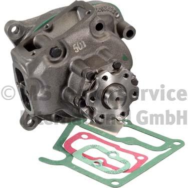 20160335204, Water Pump, engine cooling, BF, Mercedes-Benz Unimog OM353* 1977+, 3532005701, 3532008601, A3532005701, A3532008601, 3532001901, 3532003901, A3532001901, A3532003901, 012000352002, 10153, 980909, P9925, WG1238040, WG1484955, 8MP376808574