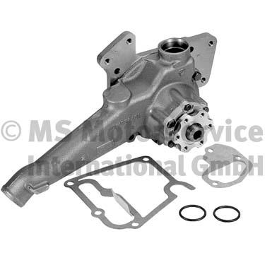 Water Pump, engine cooling - 20160336601 BF - A3662000001, 3662000001, A3662006701
