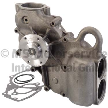 Water Pump, engine cooling - 20160346000 BF - 4602000001, A4602000001, 012000457007