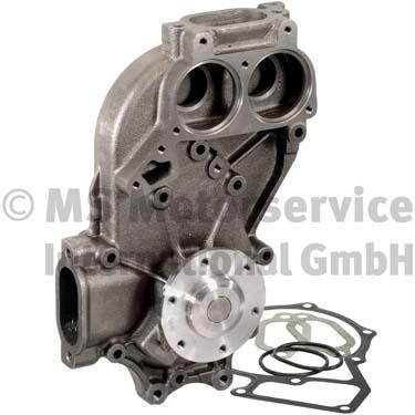 Water Pump, engine cooling - 20160354102 BF - 5422002401, A5422002401, 5412010301