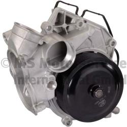 Water Pump, engine cooling - 20160393601 BF - 9362000701, 9362001601, A9362000701