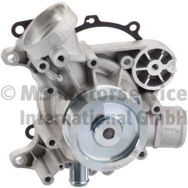 Water Pump, engine cooling - 20160407000 BF - 04901106, 20997647, 3801244