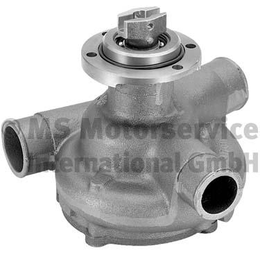 20160410010, Water Pump, engine cooling, BF, 1699781, WP3261, 317080, 469861, 4698619, 8112515
