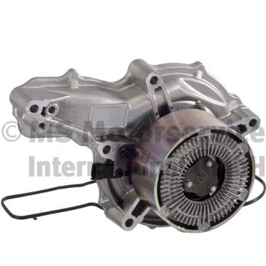 Water Pump, engine cooling - 20160413001 BF - 21814005, 23959580, 7421814005